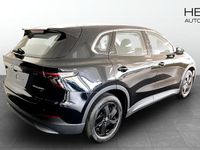 Ny MG MG5 EV 125 kW (170 HK) 2025 Svart (black) Kombi