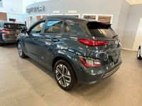 begagnad Hyundai Kona Electric Advanced 64 kWh OMGÅENDE LEV