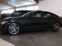 begagnad BMW 440 i xDrive Gran Coupé M Sport MPPSK H K Taklucka 2019, Sportkupé