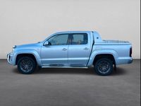 begagnad VW Amarok 3.0 V6 TDI 225hk 4Motion Aventura