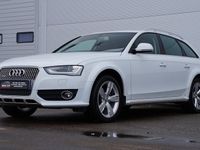begagnad Audi A4 Allroad quattro 2.0 TDI AUT | Navi | Bluetooth | PDC