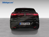 begagnad Renault Mégane IV Techno 60kWh/220hk