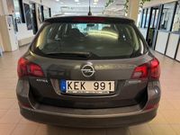 begagnad Opel Astra Sports Tourer 1.7 CDTI Euro 5