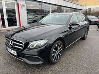 begagnad Mercedes E300 T PLUG-IN 9G-Tronic Moms VAT Export