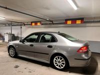 begagnad Saab 9-3 SportSedan 1.8T 12.000Mil Manuell Dragkrok