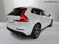 begagnad Volvo XC60 D4 Momentum Advanced Edition