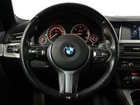 begagnad BMW 520 d xDrive M-Sport Rattvärme Drag 2017, Kombi