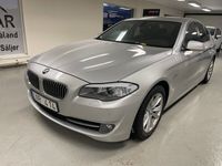 begagnad BMW 523 i Sedan Steptronic Euro 5