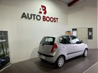 begagnad Hyundai i10 1.2 Euro 4