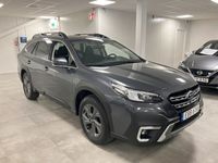 begagnad Subaru Outback Outback2.5DI CVT X-FUEL ADVENTURE