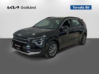Begagnad Kia Niro 184 HK (135 kW) 2025 Aurora black pearl SUV