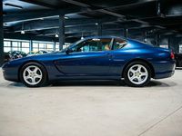 begagnad Ferrari 456 GT / Manuell