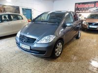 begagnad Mercedes A160 CDI Classic Automat Ny Besiktigad