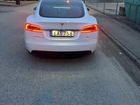 begagnad Tesla Model S 75D