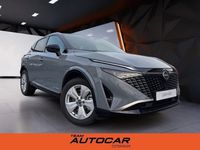 Begagnad Nissan Qashqai Tekna+ 191 HK (140 kW) 2024 Svart SUV