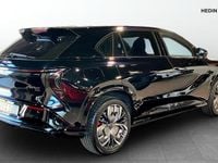 Begagnad Hongqi EHS7 202 kW (275 HK) 2024 Svart (black) SUV