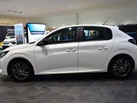 begagnad Peugeot 208 1.2 PureTech Euro 6