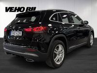Begagnad Mercedes GLA250 AMG 218 HK (160 kW) 2022 Svart SUV