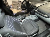 Begagnad VW New Beetle 116 HK (85 kW) 1999 Halvkombi