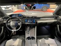 begagnad Peugeot 508 SW GT Plug-In Hybrid Aut - Focal, Keyless 2019, Kombi