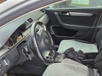 Begagnad VW Passat 140 HK (102 kW) 2012 Kombi