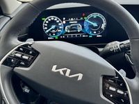 begagnad Kia Niro Plug-In-Hybrid DCT Advance Plus Euro 6