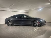 begagnad Porsche Taycan GTS Leasbar för företag