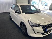 begagnad Peugeot 208 Active Pack PureTech 75hk