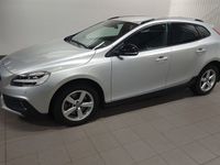 begagnad Volvo V40 CC D3 Pro-Edition Navi Kamera Värmare