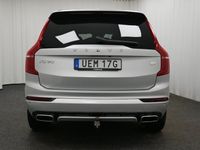 begagnad Volvo XC90 Recharge T8 R-Des Pro Edt 7-säten