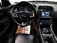 begagnad Jaguar XE XF20d AWD | Prestige | GPS | Kamera |