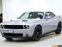 begagnad Dodge Challenger 3.6 V6 TorqueFlite Euro 6 Kamera