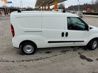 begagnad Opel Combo ComboL2 2018 109,000+ moms