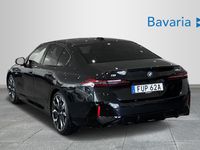 begagnad BMW i5 M60 xDrive M sport PRO, Innovation, Bowers&Wilkins, D