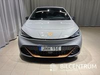 Begagnad Cupra Born 169 kW (231 HK) 2023 Grå Halvkombi