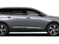 begagnad Peugeot 5008 Limited Edition PureTech AUT