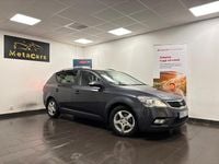 Begagnad Kia Ceed Sportswagon 128 HK (94 kW) 2012 Grå Kombi