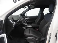 Begagnad BMW iX1 M Sport 230 kW (313 HK) 2022 Vit SUV