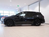Begagnad BMW iX M Sport 400 kW (544 HK) 2025 Svart SUV