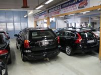 begagnad Chrysler Pacifica V6 Automat 6 Sits NY BES 258hk