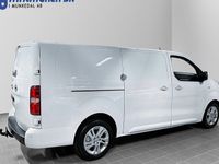 begagnad Opel Vivaro 2.0 HDi AUT L3 Värmare Drag 2021, Transportbil