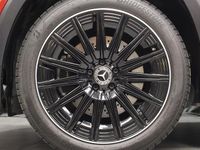 Begagnad Mercedes GLB220 AMG 190 HK (139 kW) 2024 Röd SUV