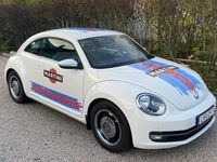 begagnad VW Beetle The1.2 TSI BMT 16V Euro 6