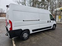 begagnad Fiat Ducato Ducatokan exporteras