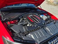 Begagnad Audi RS6 560 HK (411 kW) 2014 Kombi