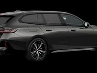 Ny BMW 530e Comfort Edition 299 HK (219 kW) 2026 Kombi