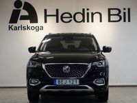 begagnad MG EHS plug in hybrid luxury 2021, SUV