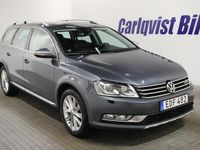 begagnad VW Passat 4MOTION 2,0 TDI 177HK 4x4 Premium Aut