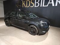 begagnad Citroën C4 Cactus 1.2 PureTech Feel 82hk | Drag