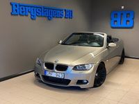 begagnad BMW 335 Cabriolet 335